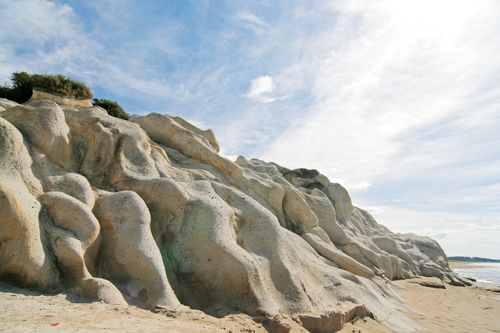 Katano & Kurosaki Beaches