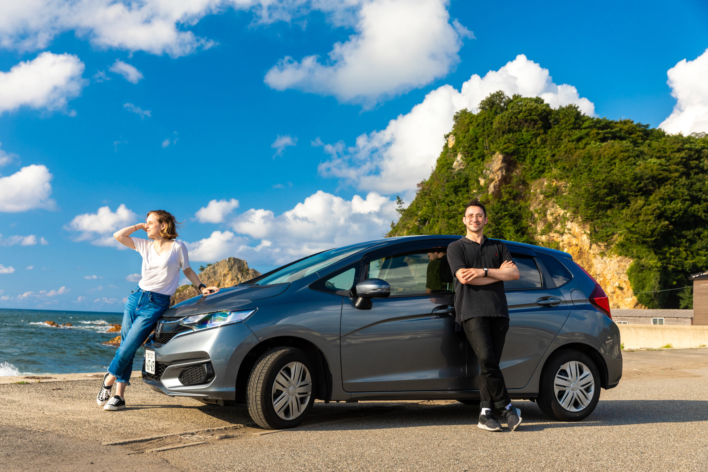 透過公路旅遊揭開石川縣真實面貌