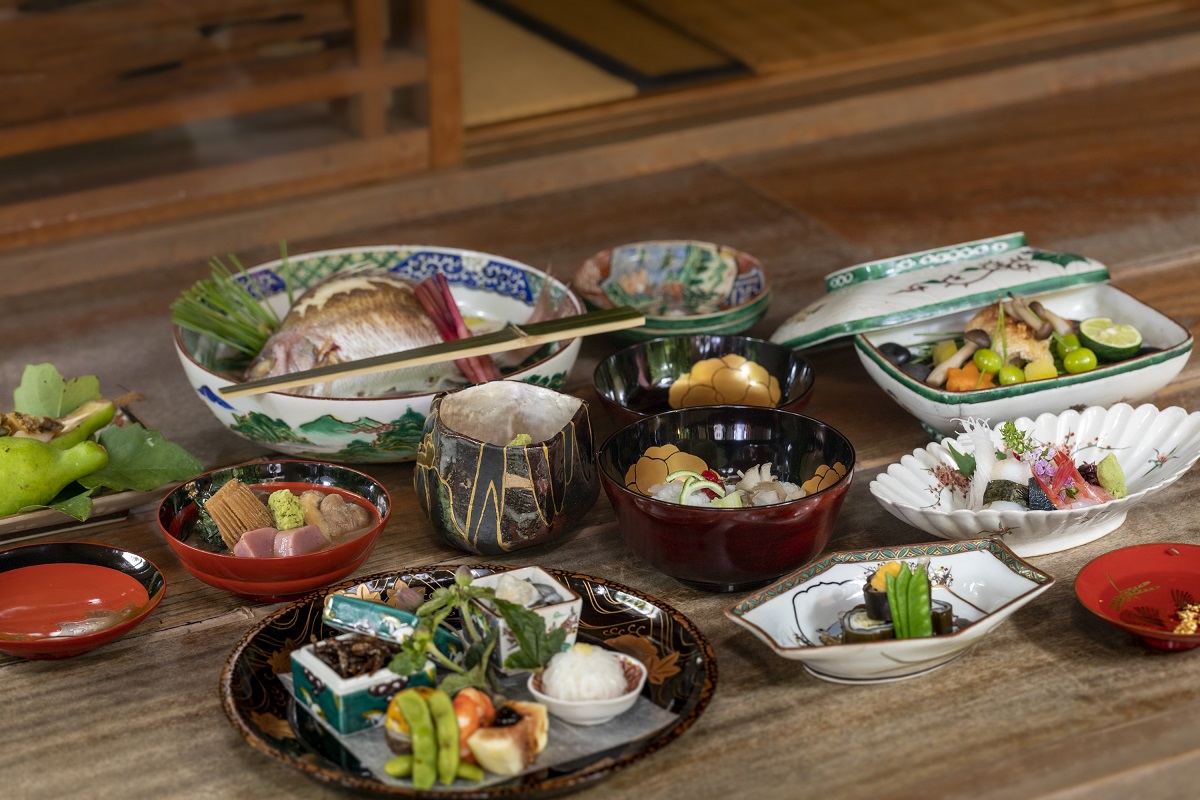 Ishikawa Tops 2022 Travel Survey