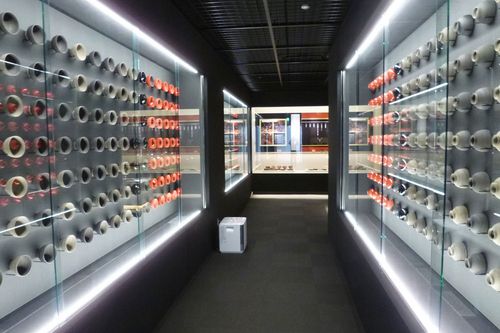 Wajima Lacquerware Museum