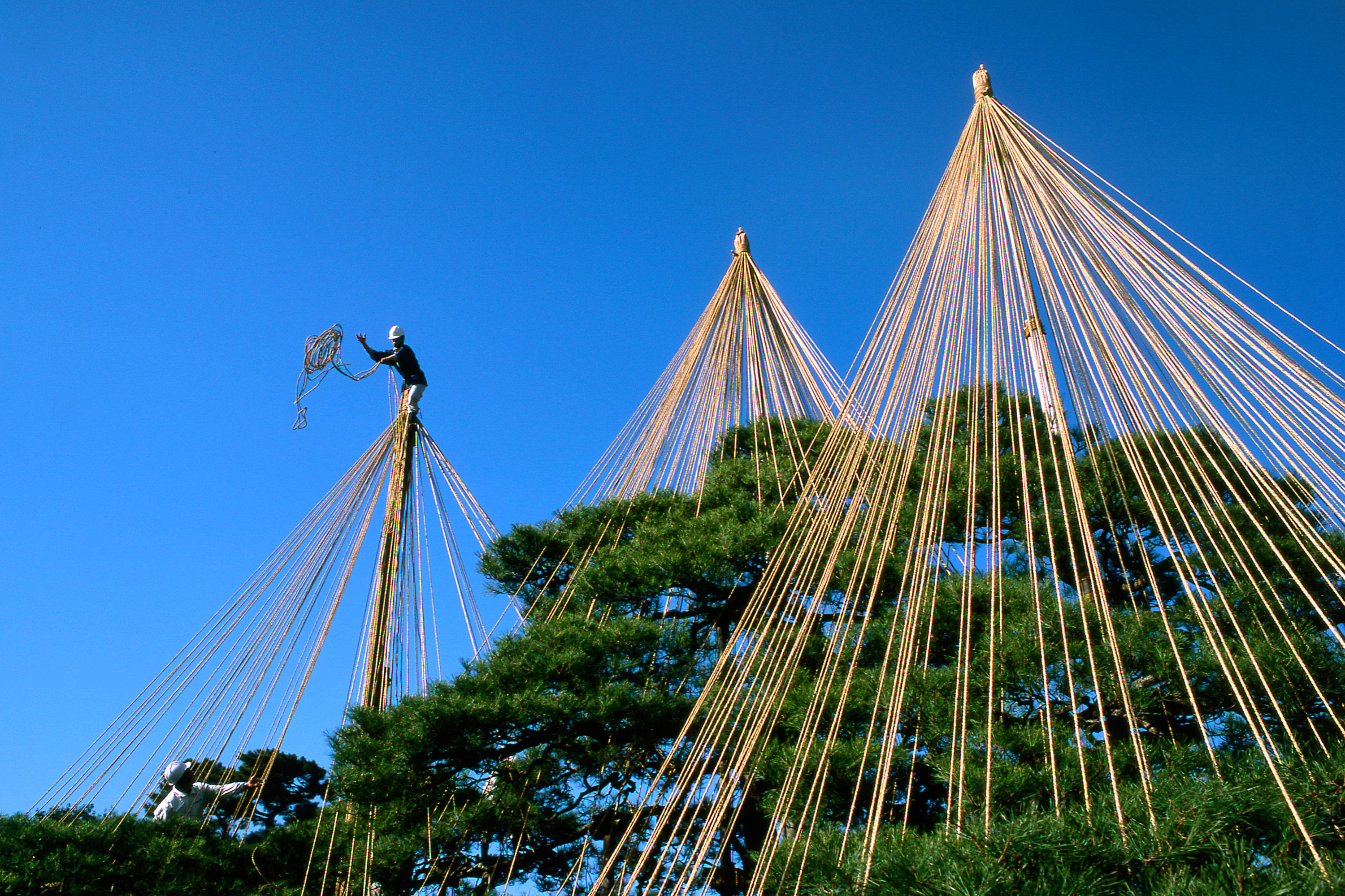 For First-Time Visitors