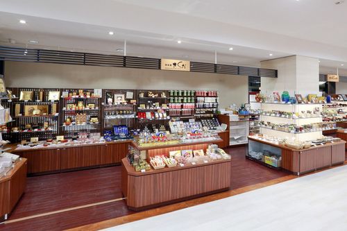 Ishikawa Local Products Center