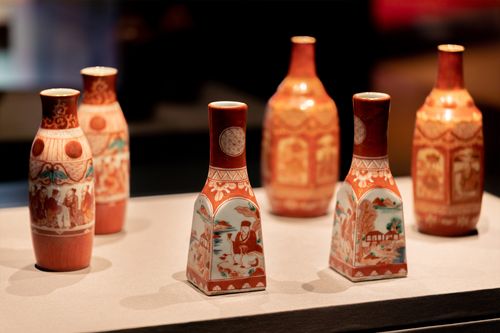 Kutani-yaki Art Museum