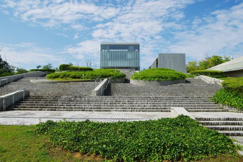 Ishikawa Nishida Kitaro Museum of Philosophy