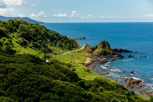 Tsubaki Observation Deck