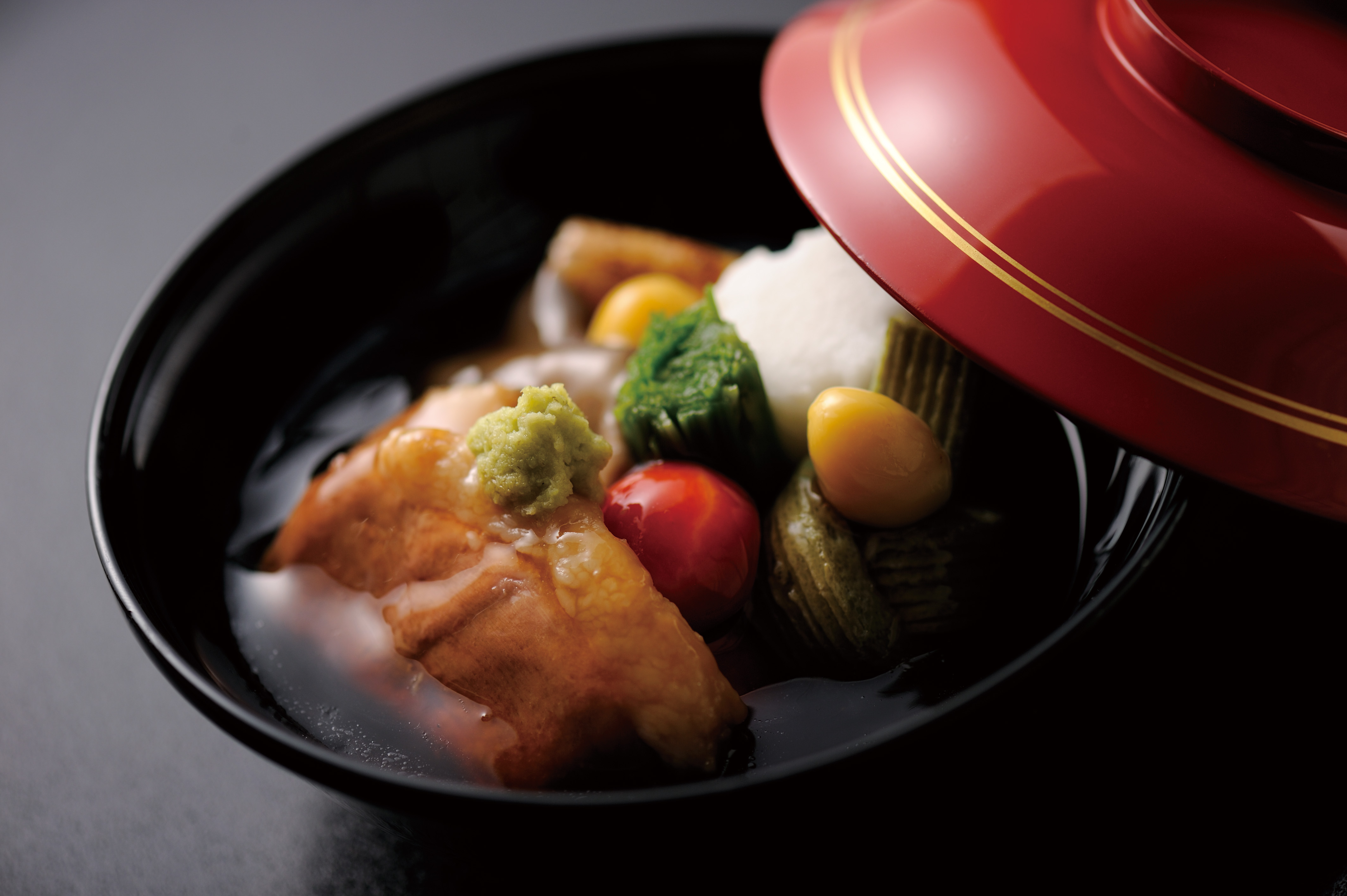 珍饈百味與美食傳統：餐桌上的石川縣