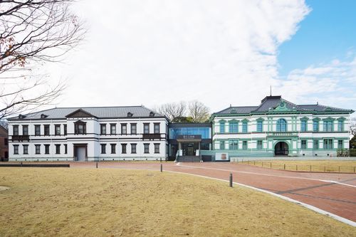 National Crafts Museum