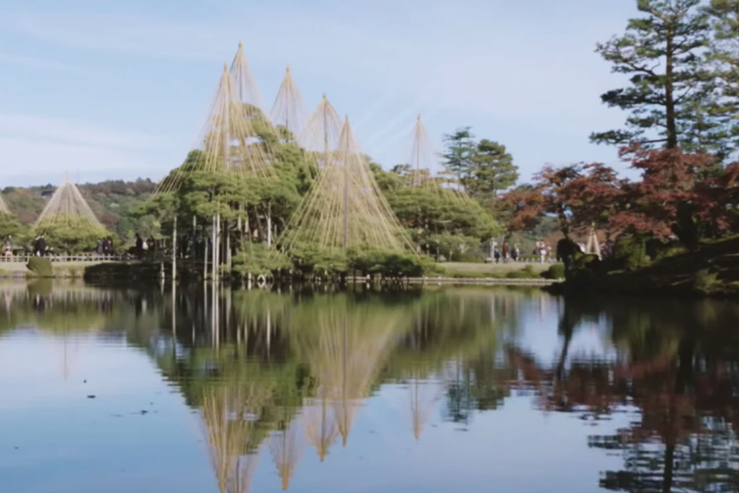 Youtube Traditional charm meets contemporary cool