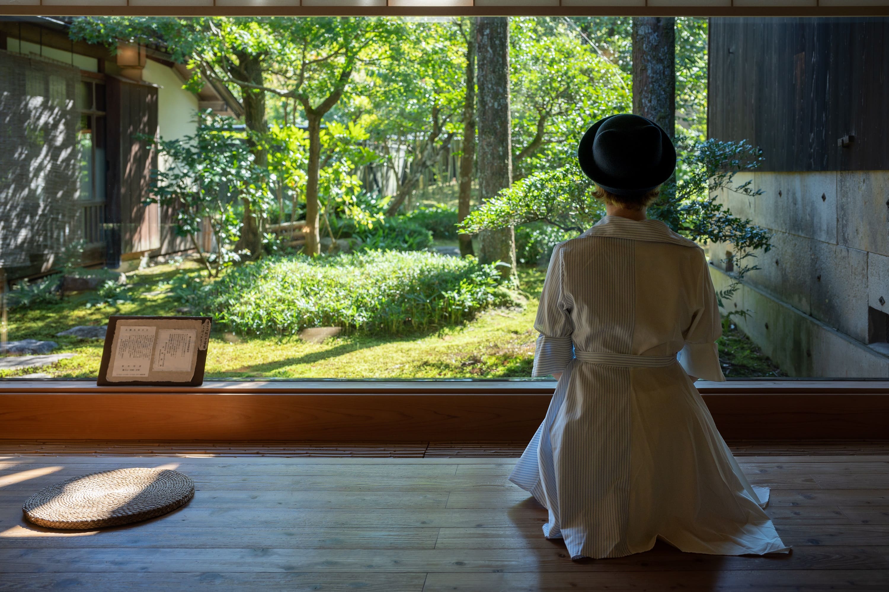 From Traditional to Modern: An Art-Inspired Adventure in Ishikawa - Day2