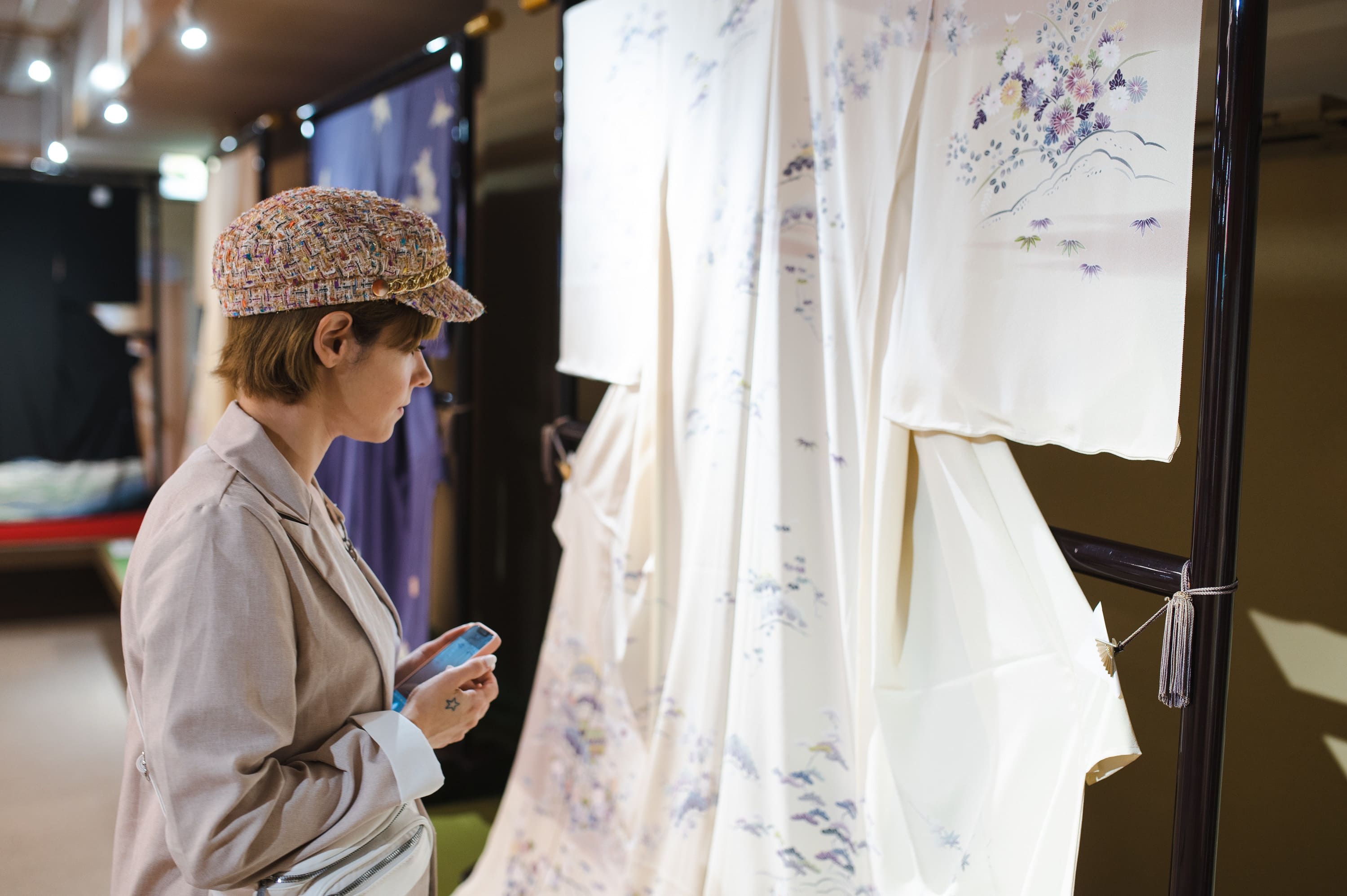 From Traditional to Modern: An Art-Inspired Adventure in Ishikawa - Day1