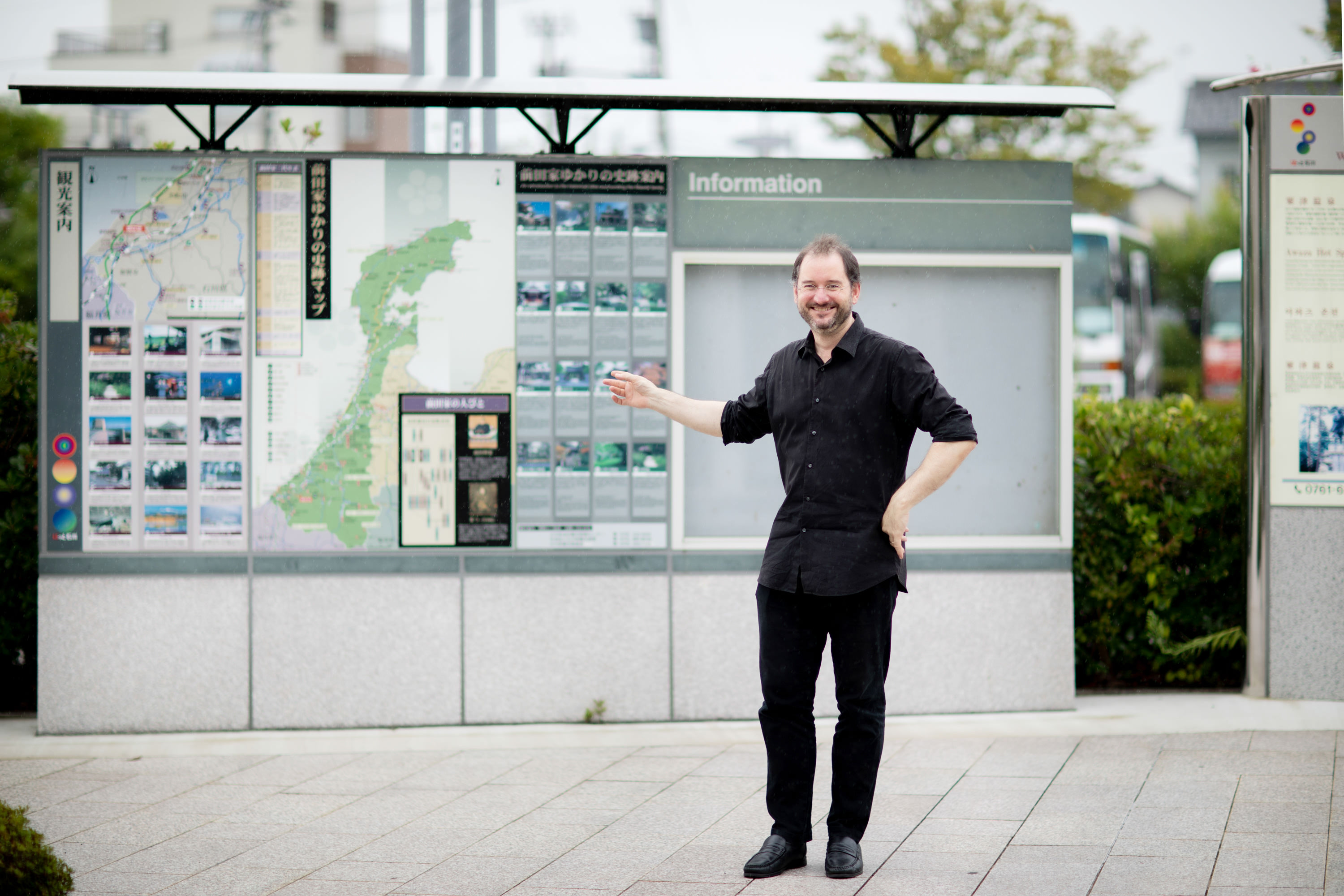 加賀與白山特色