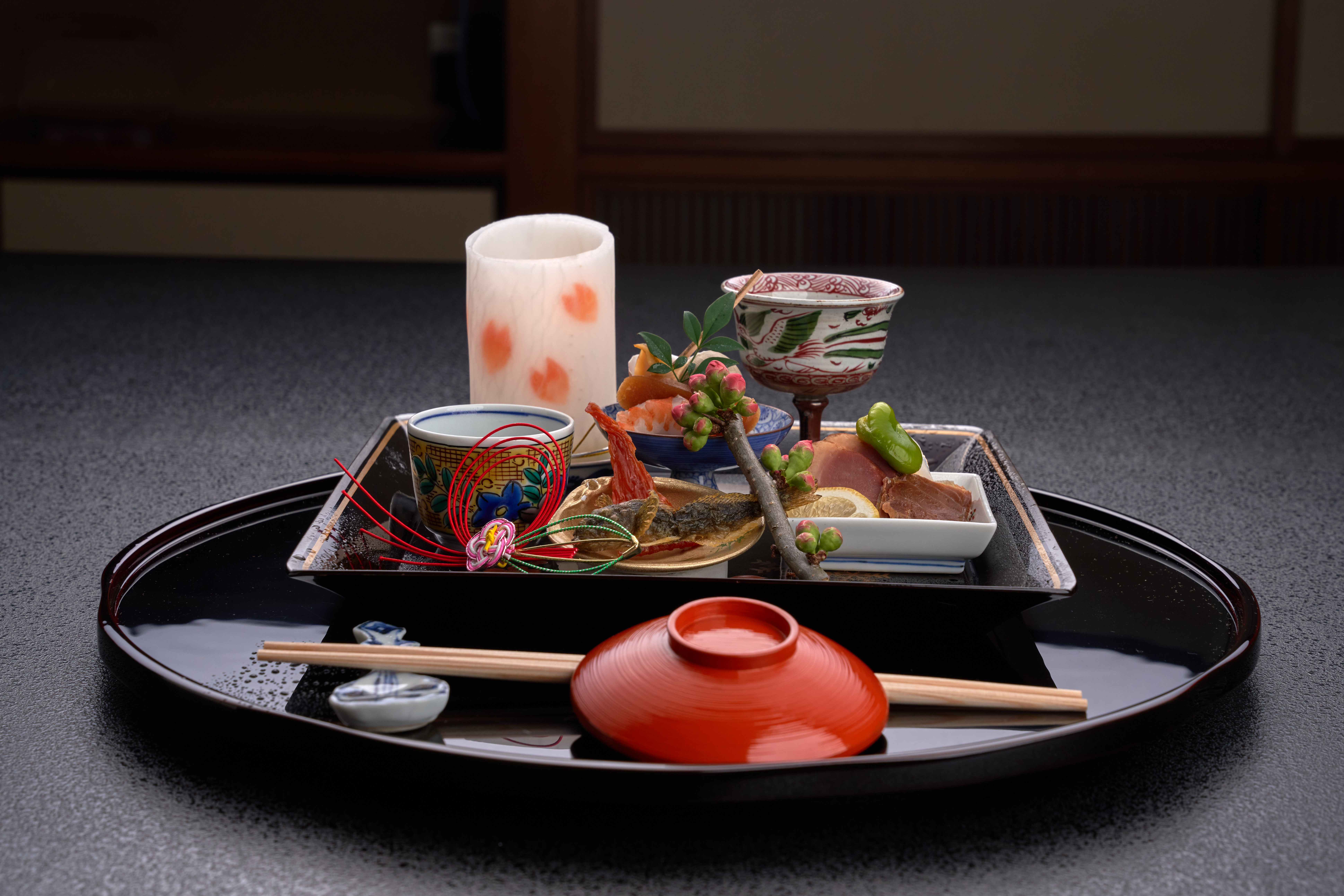 39 Michelin-starred Restaurants Selected in Ishikawa