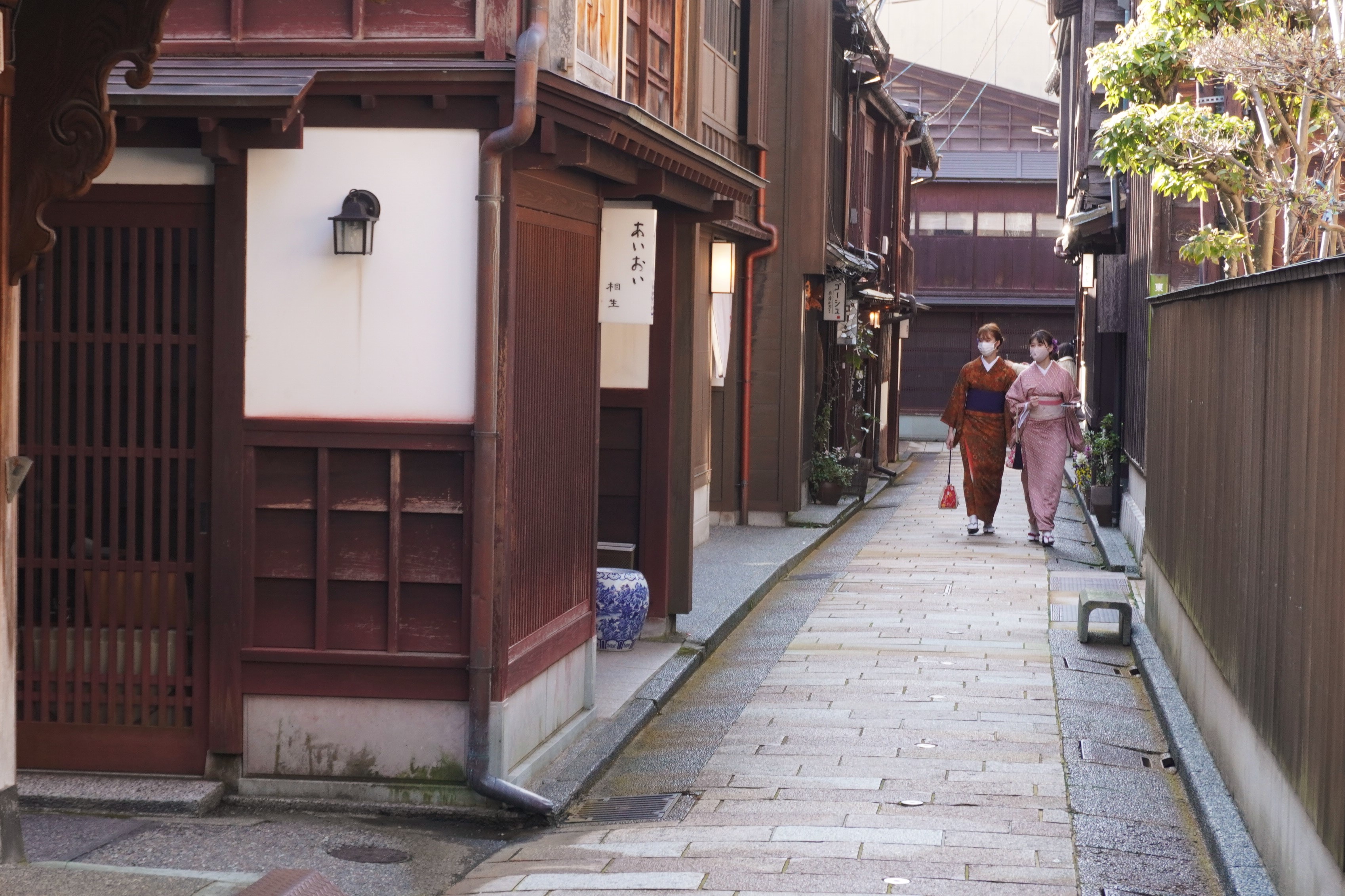 Travel Safety Information in Ishikawa