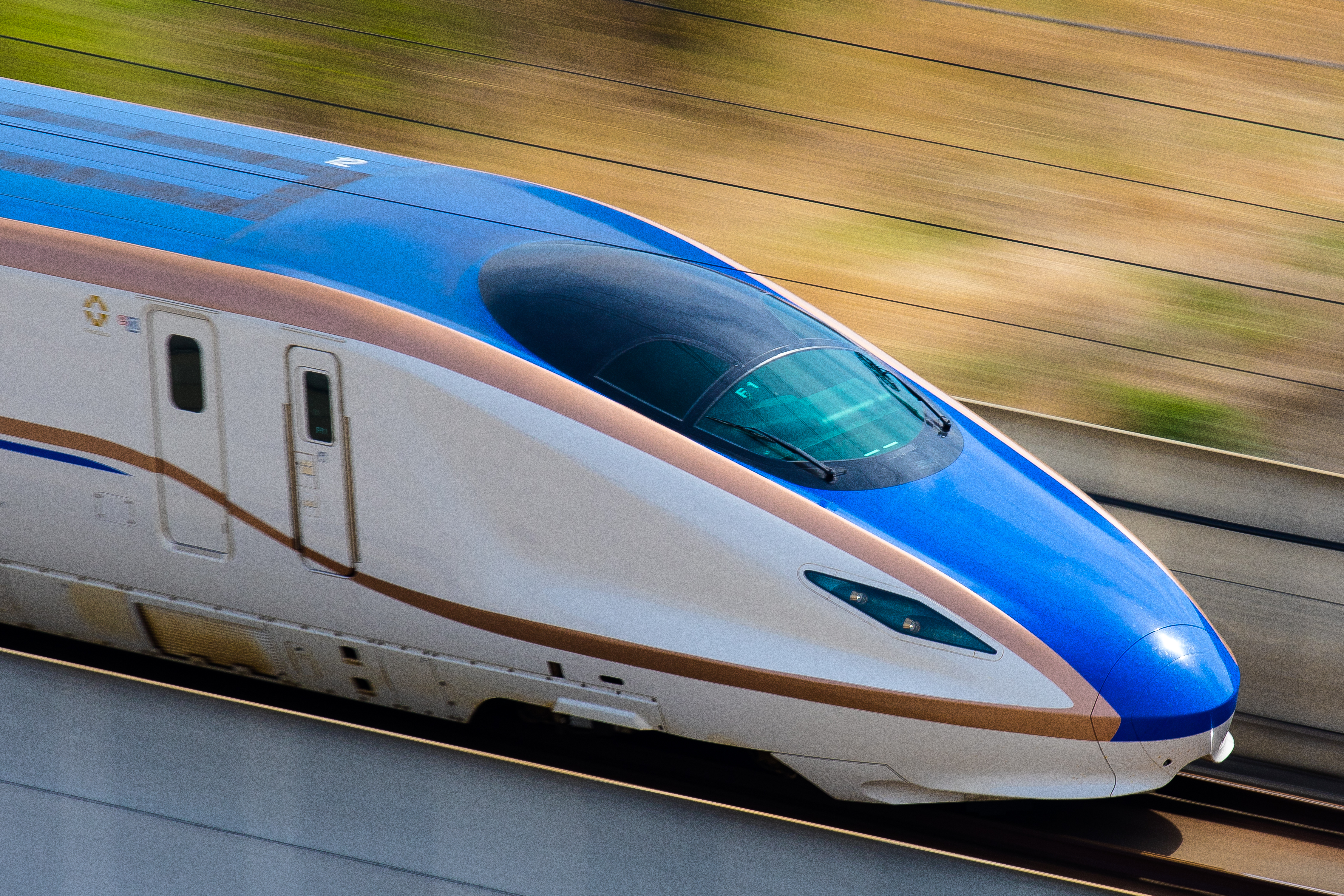 Faster Journeys and Closer Connections: Extension of the Hokuriku Shinkansen Line