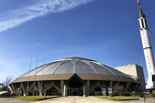 Cosmo Isle Hakui Space and UFOs Museum