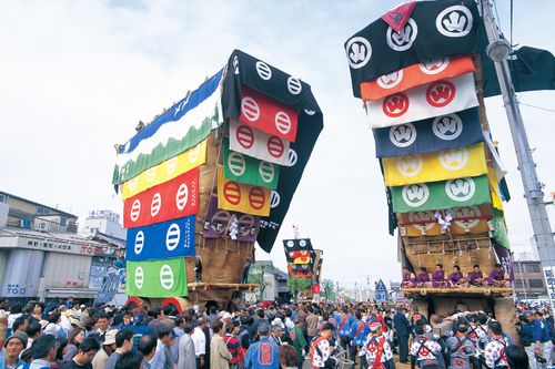 Seihakusai Festival