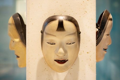 Kanazawa Noh Museum