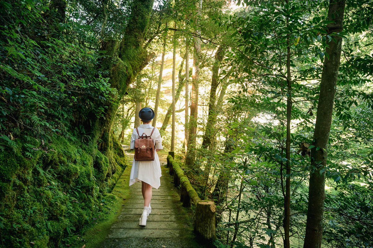 New travel journals to inspire your next trip to Ishikawa