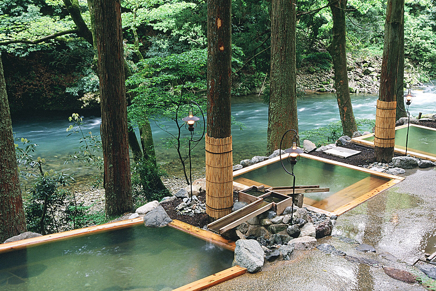 Find your way to relax