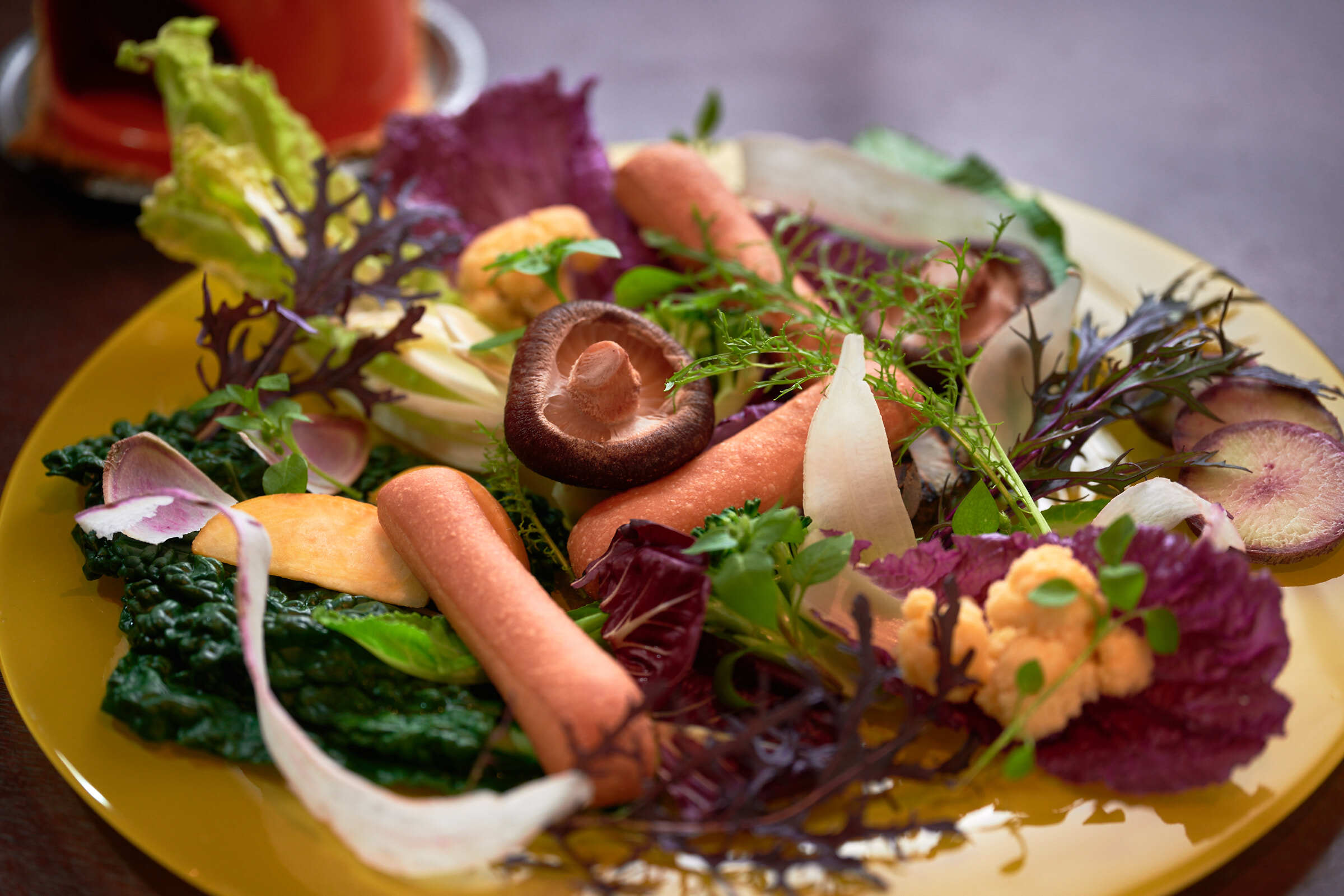 Savor Ishikawa’s Delicious and Diverse Cuisine